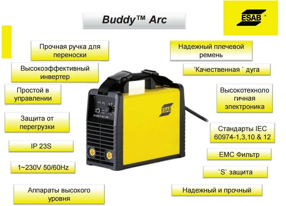 Рейтинг сварочных аппаратов для труб