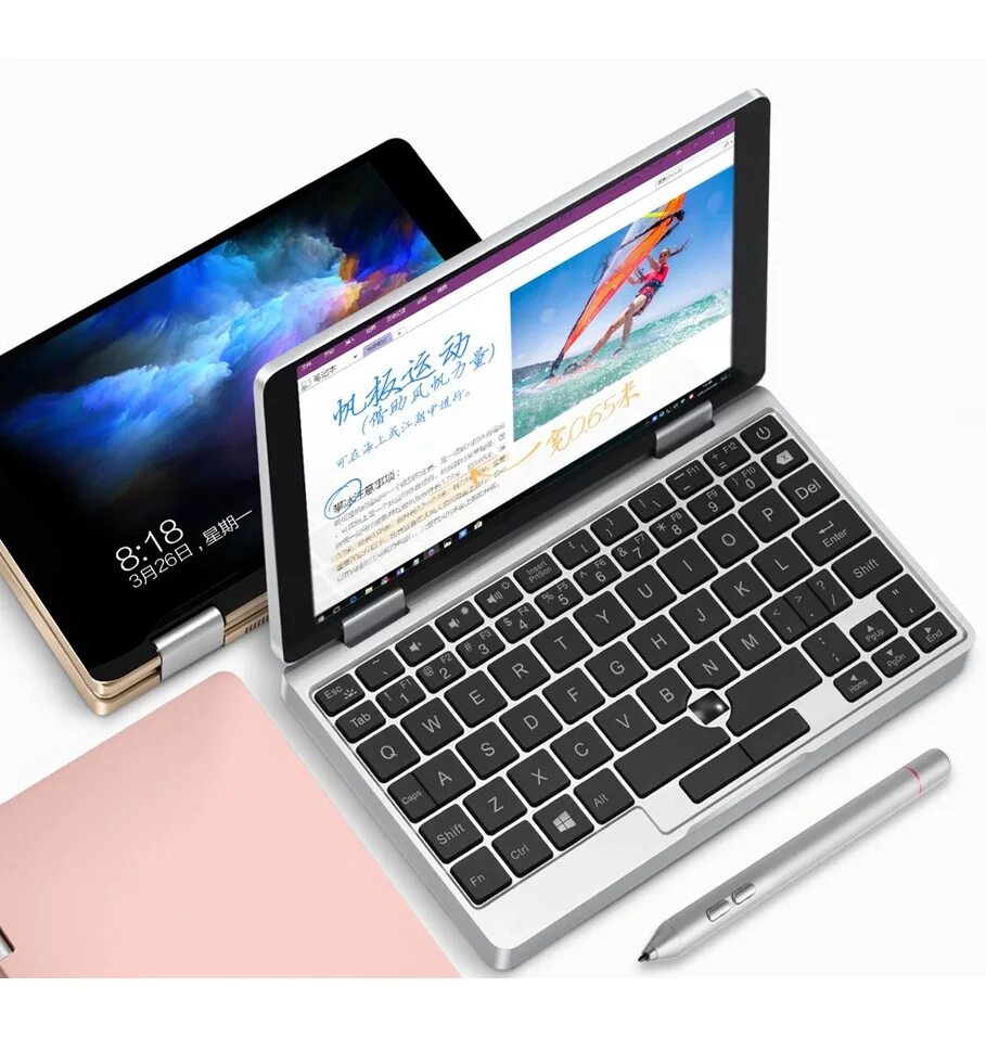 Самый нетбук. Нетбук netbook one mix. карманный ноутбук one mix 2. ноутбук one mix 2с йога. самый маленький ноутбук.