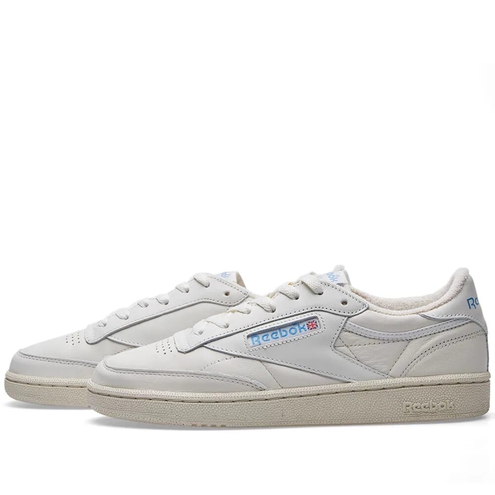 Кроссовки club c 85. Reebok Classic Club c 85 Vintage. Reebok Club c 85 Vintage Chalk. Reebok Club c 85 v. Reebok кеды Club c 85 Vintage.