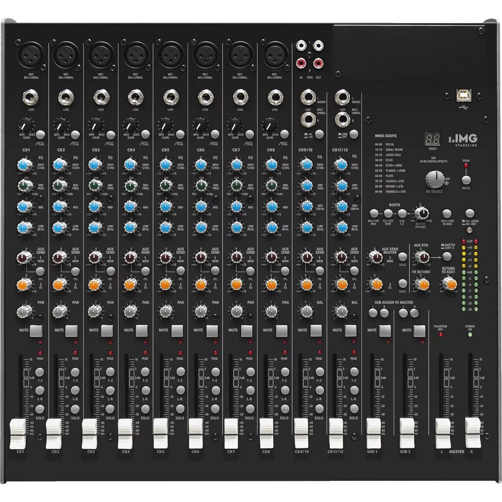 Bink audio mixer. Микшерный пульт mixer. monacor mmx-1282usb. микшер monacor. аудио пульт микшерный.