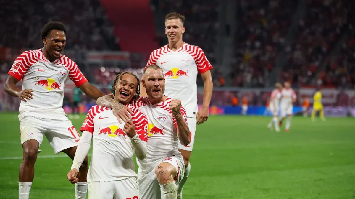 Прогноз унион берлин лион