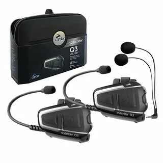 Scala rider