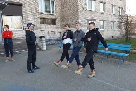 Пмк колпино