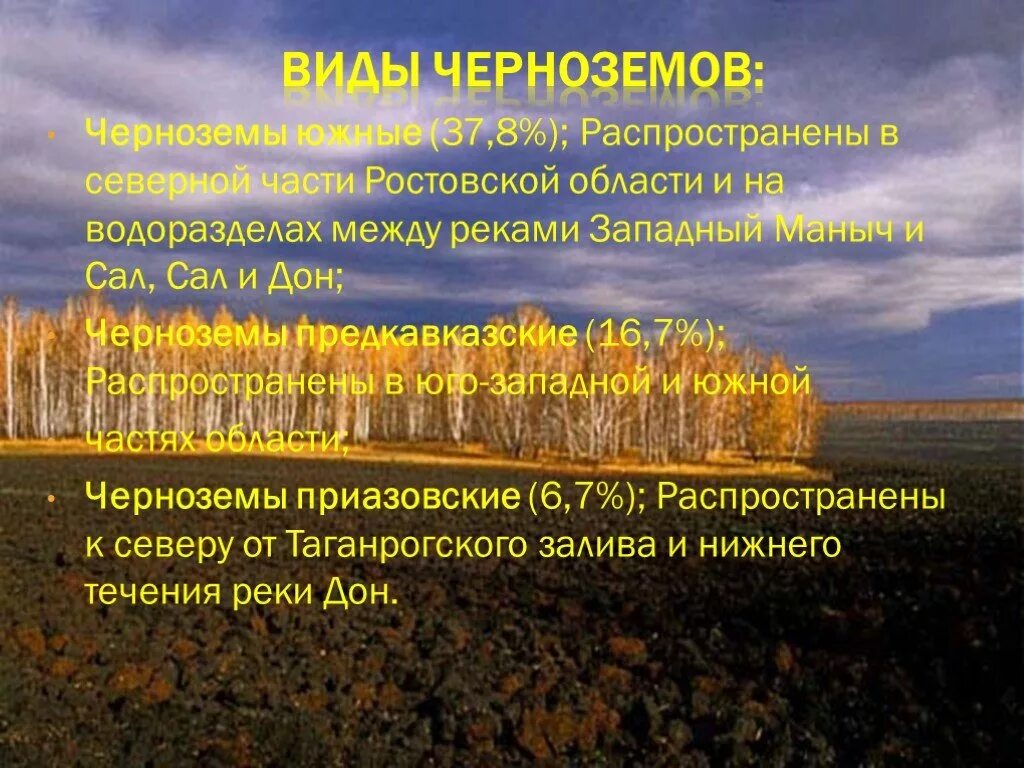 Какой грунт в ростовской области. Черноземы Ростовской области. Характеристика почвы Ростовской области. Типы почв Ростовской области. Черноземные почвы Ростовской области.