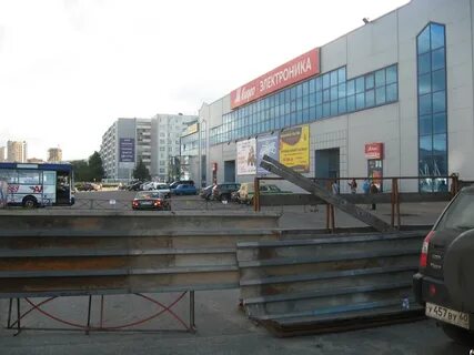 Империал псков