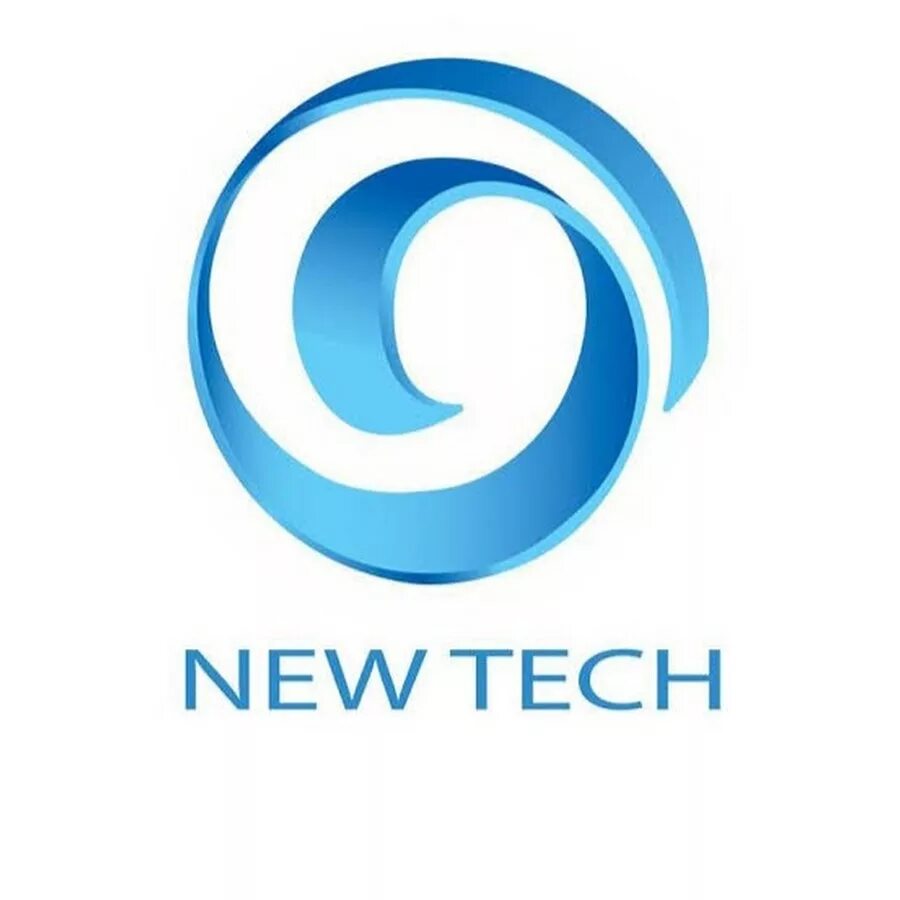 New Technologies logo. New Technology. New Tech Samarkand. NEWTECH services.