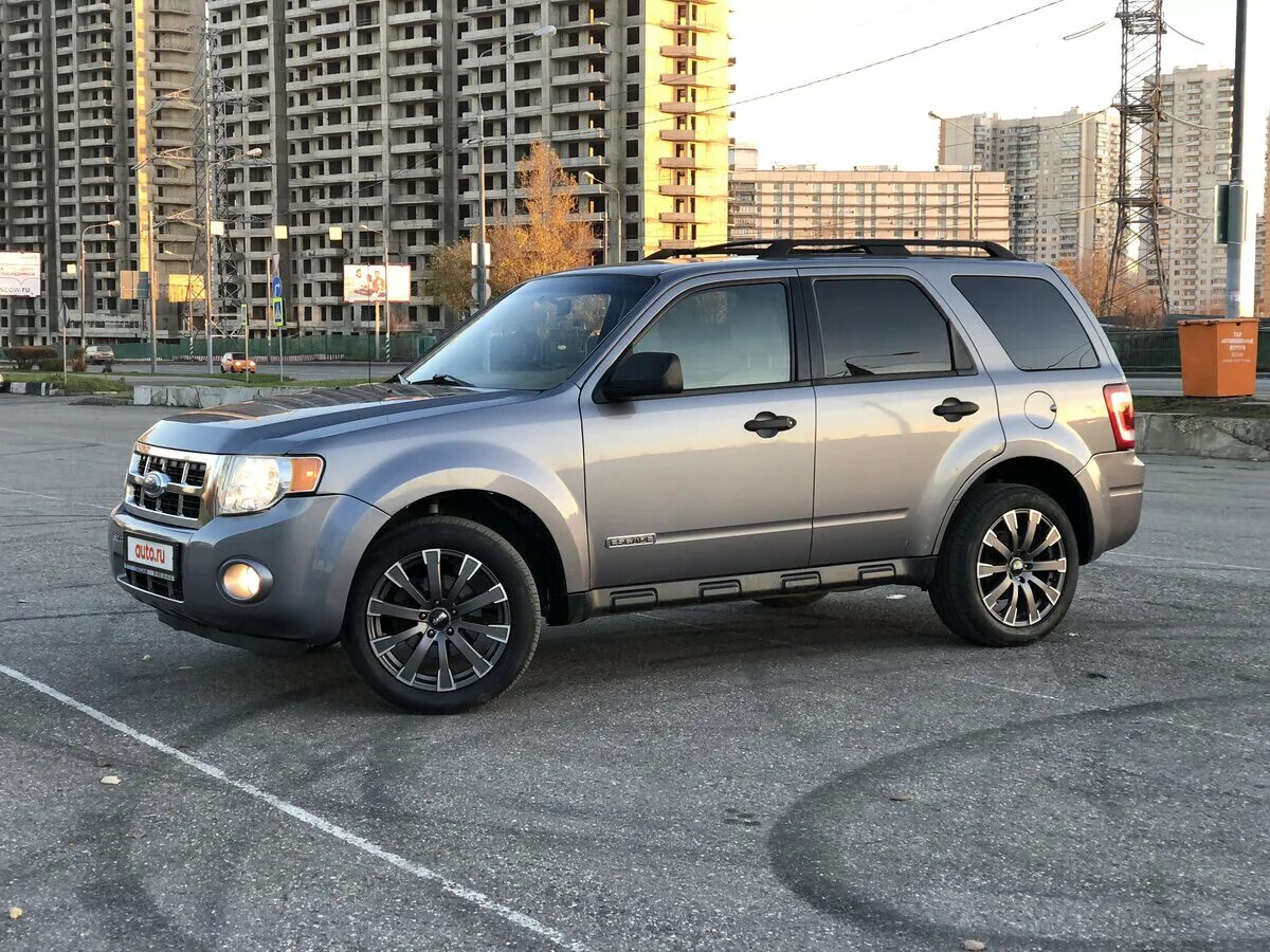 Escape ii. Форд эскейп гибрид 2010. Escape ii. Escape ii. Ford escape 2.