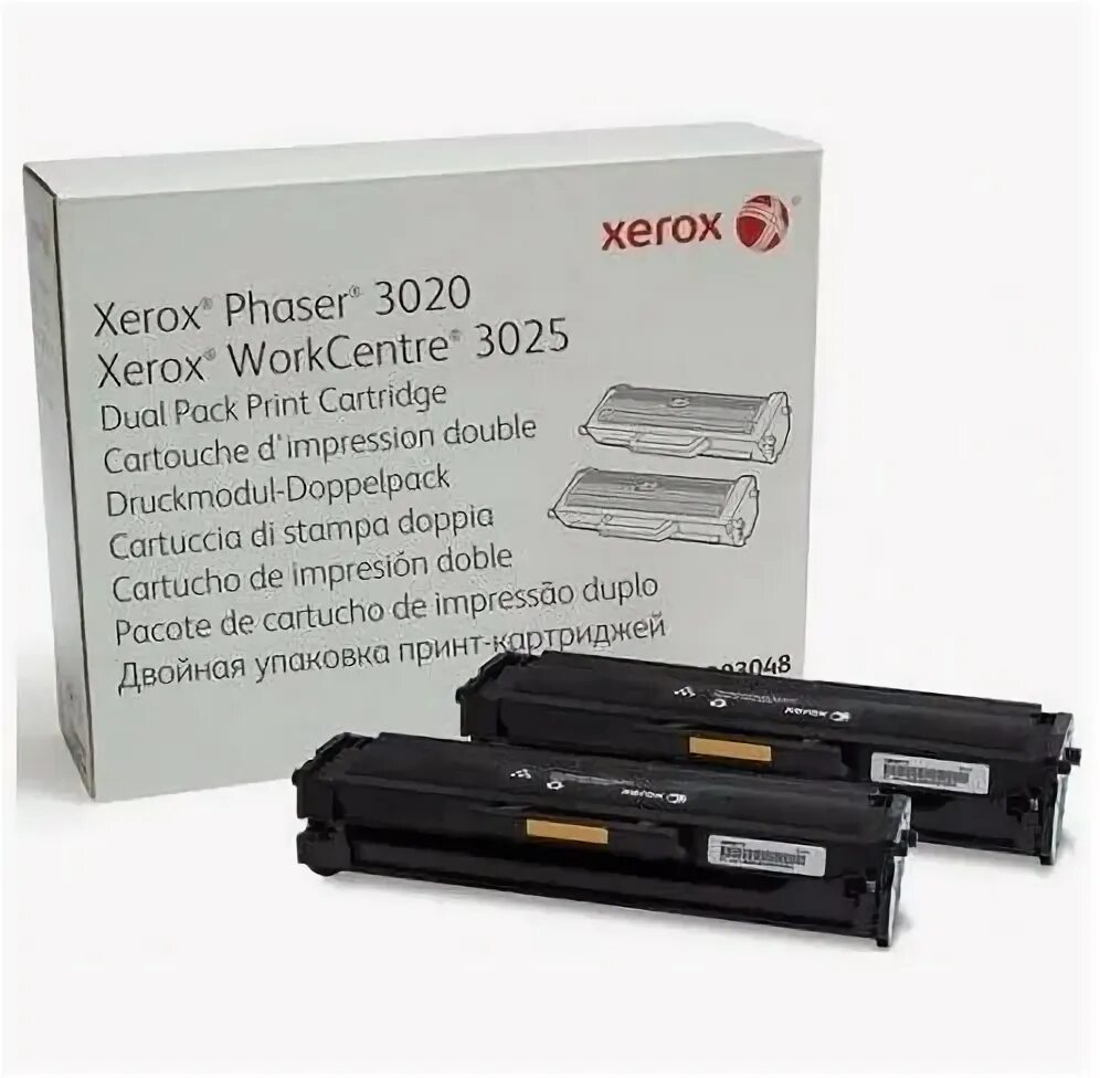 Xerox 106r02782. Xerox WORKCENTRE 3225 картридж.