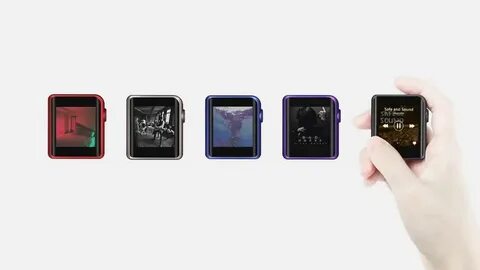 Xiaomi player