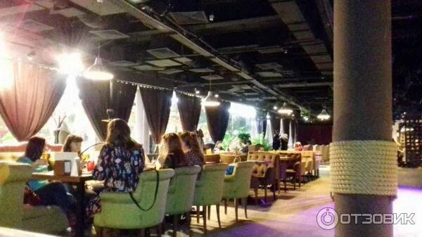 Кафе "Пиратская пристань", Курск: меню, адреса