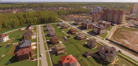 Новый город обнинск