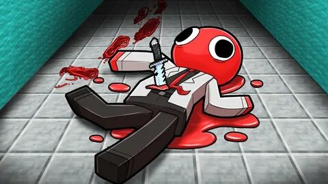Red friends