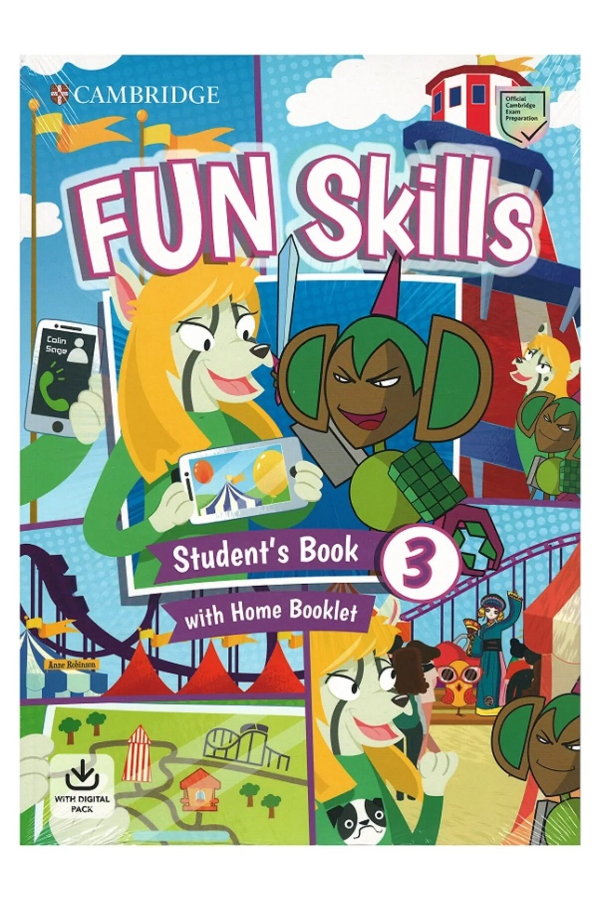 Fun skills. Fun skills Cambridge. Fun skills 3. Fun skills 1 student's book. Fun курс