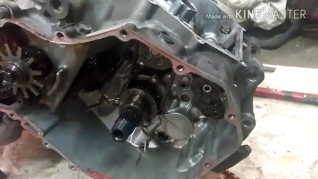 Как разобрать двигатель honda ЗАПЧАСТИ ДЛЯ ДВИГАТЕЛЯ БЕНЗИНОВОГО HONDA GX160H1 (ТИП HX) (ЦИЛИНДР) Все для ремо