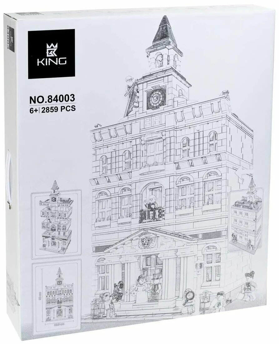 Обои на телефон mister king. Лего 84005. Конструктор lepin (king, queen) creators 84003 городская ратуша. King creator. Конструктор lepin (king, queen) creators 17005 биг бен.