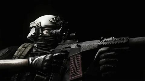 Tarkov обои