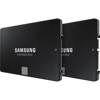 Внутренний ssd samsung