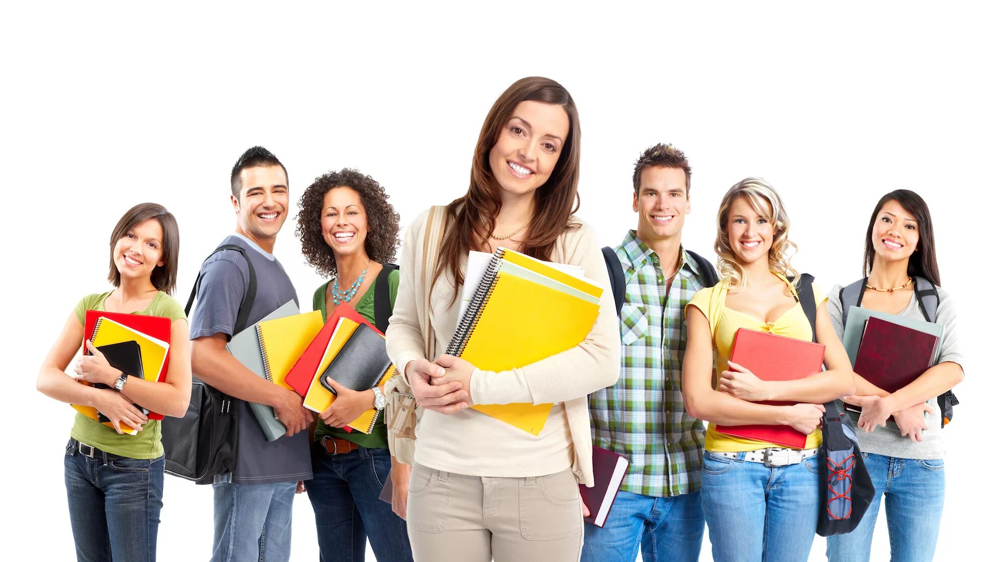 Students web