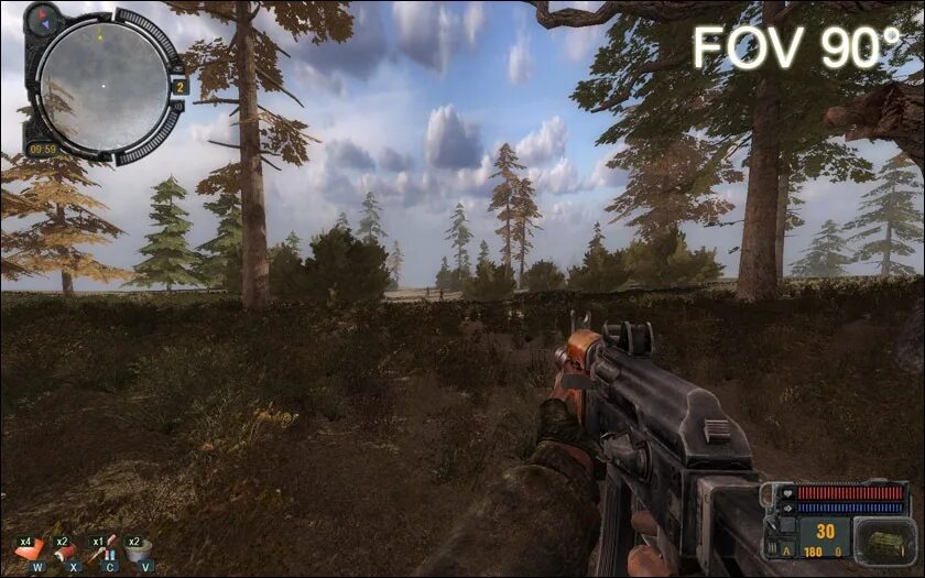 Изменение fov. Fov 75 для сталкер зов припяти. сталкер зов припяти 75 фов. fov 90 сталкер зов припяти. пространственная аномалия fov 75.