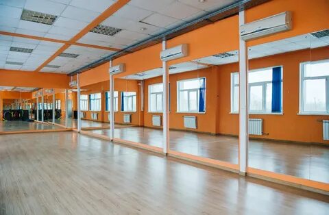 Fitclub