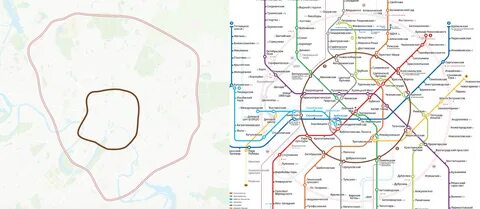 Метро москвы коптево