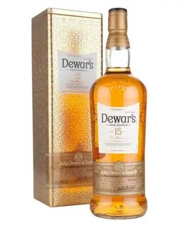 John dewar sons