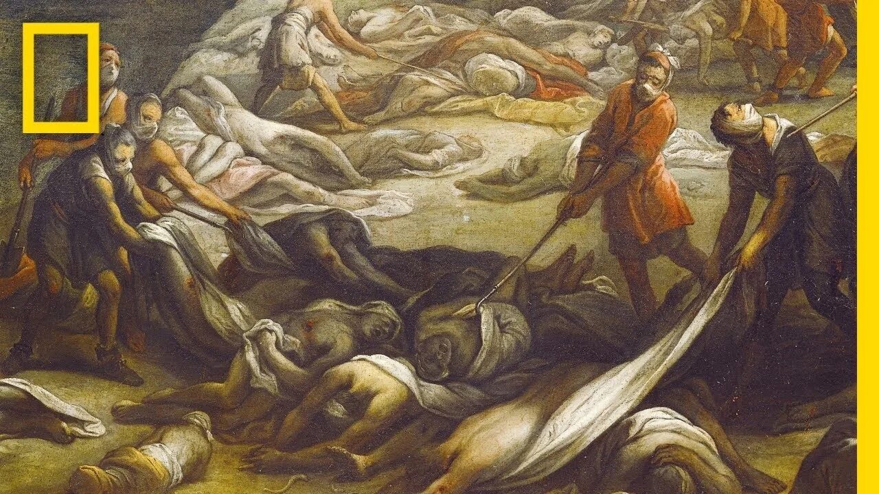 История болезни умирающего