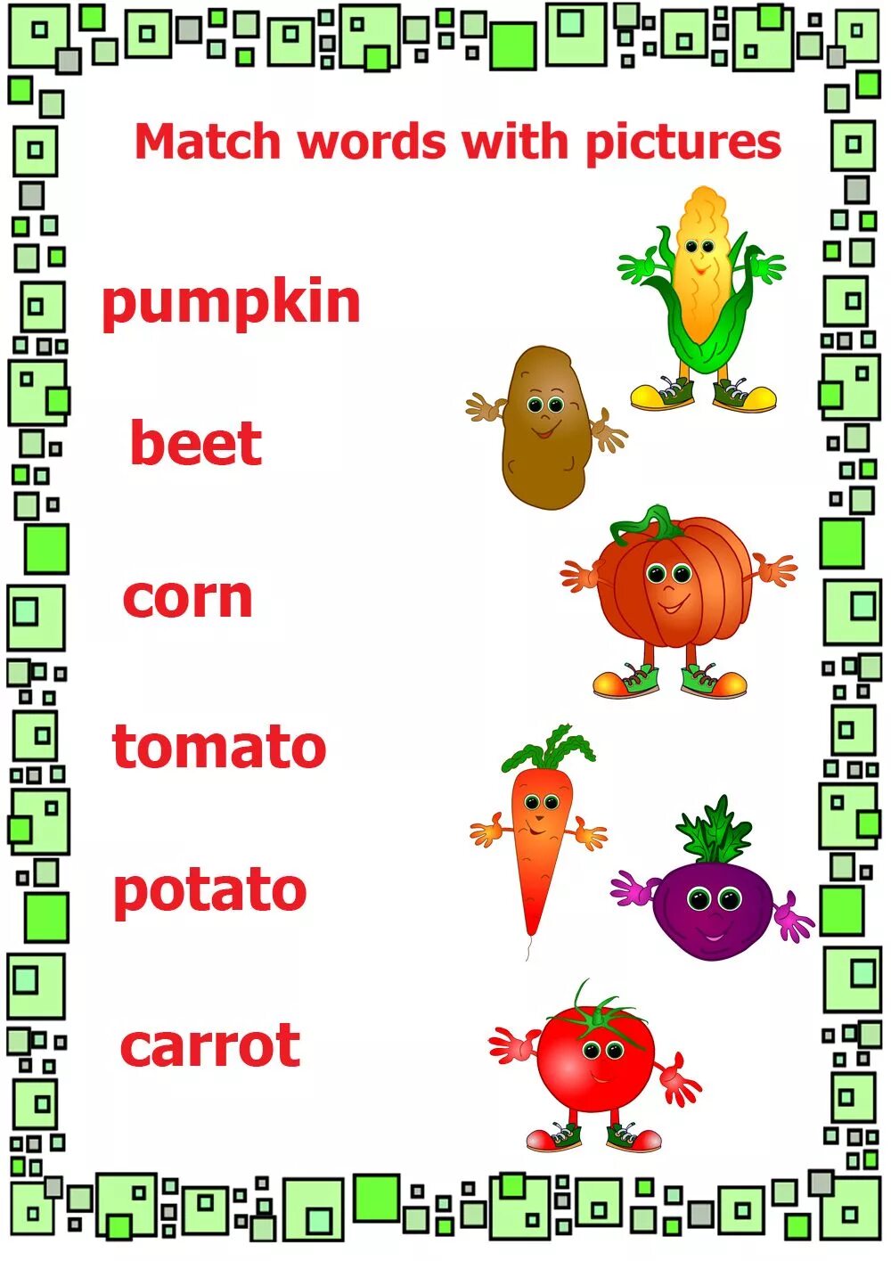 Vegetables exercises. Овощи на английском для детей задания. задания овощи по английскому языку для малышей. vegetables задания для детей. овощи worksheets.