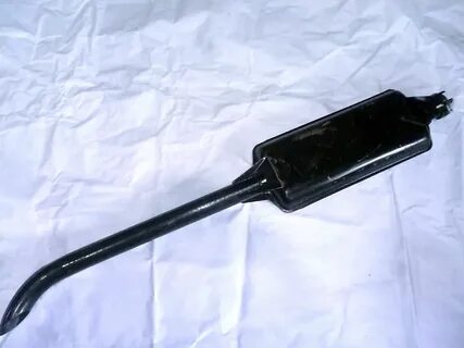 Глушитель мтз 82