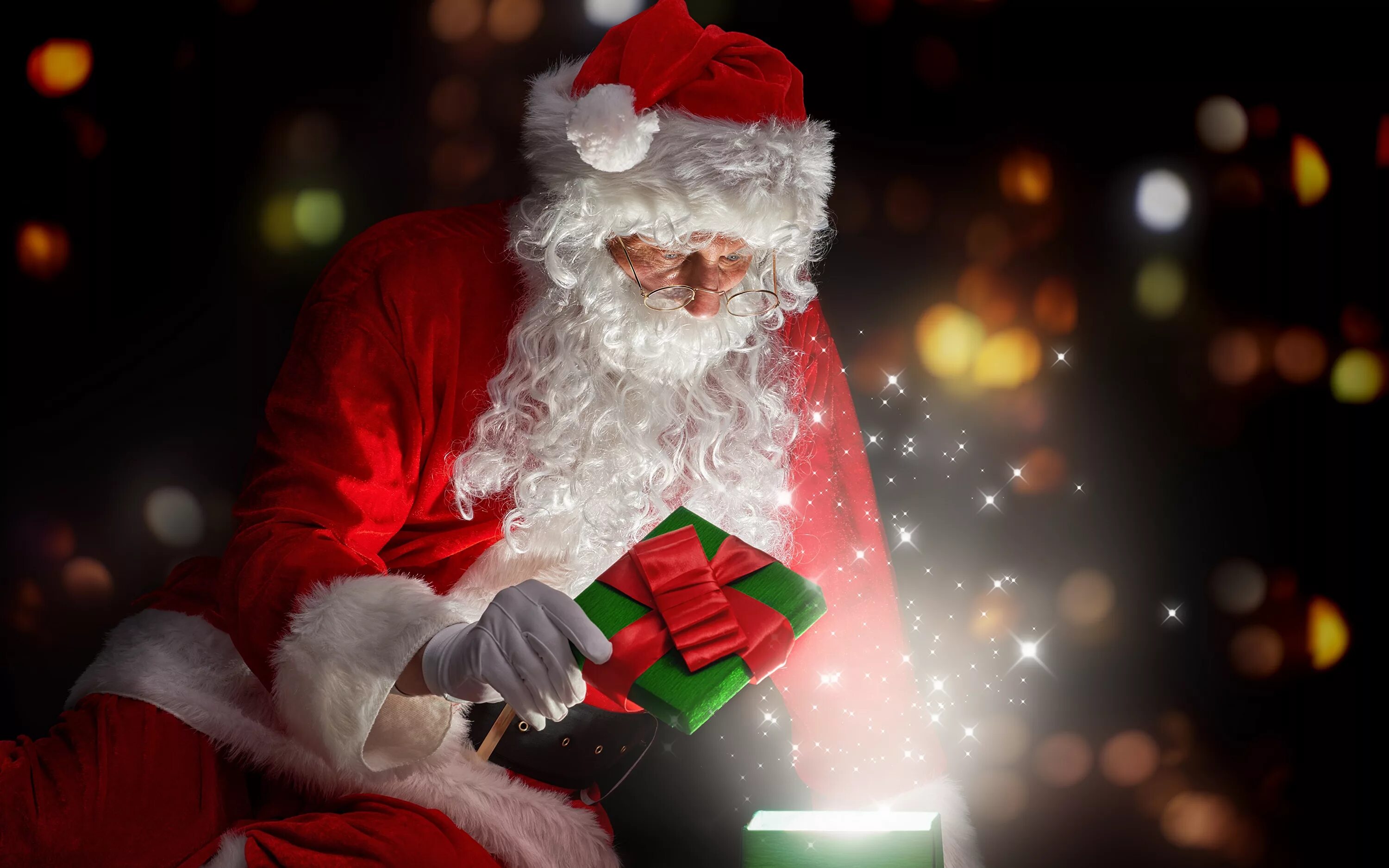 санта 2017. санта клаус волшебство. санта-клаус. подарки деда мороза. санта клаус электрик.