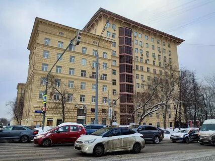 1 здание а также