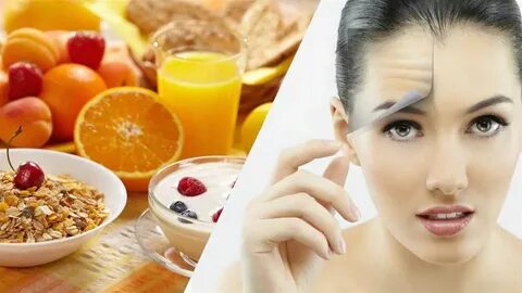 Продукты красоты для женщин