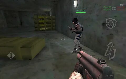 Combat master на андроид