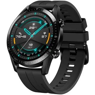 Huawei watch gt ltn b19