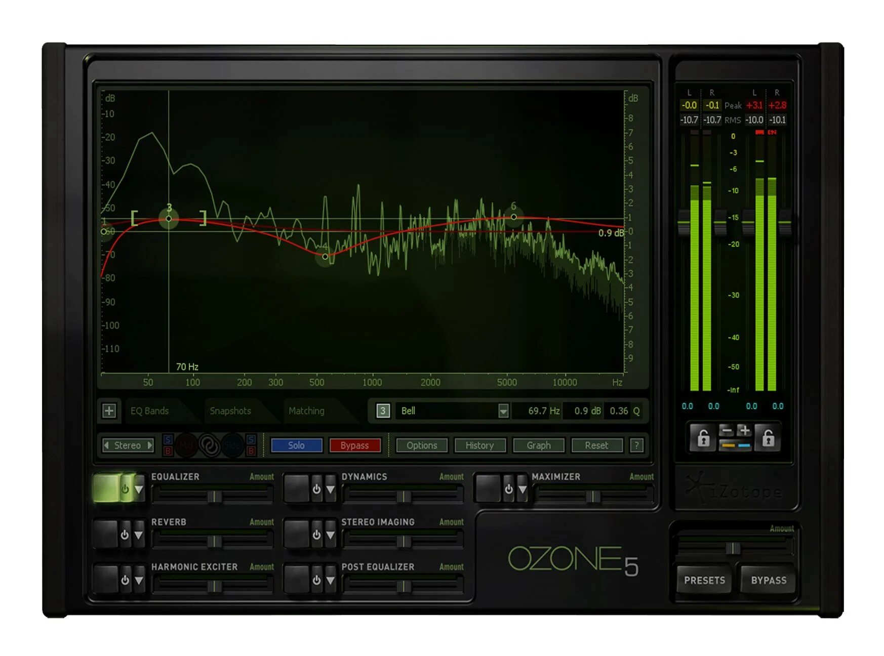 VST IZOTOPE Ozone 5. IZOTOPE - Ozone Advanced 5. Ozone 5 Maximizer VST. IZOTOPE Ozone мастеринг. Audio плагин