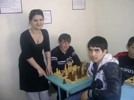 Пять сторон
