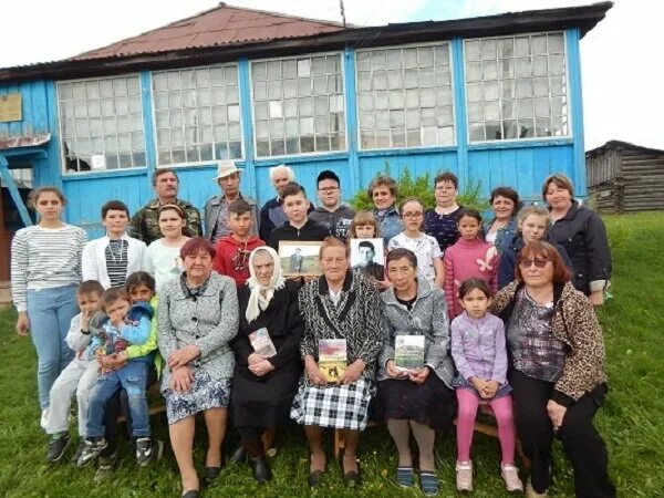 Погода в тукане белорецком