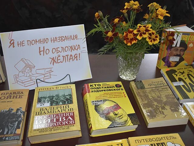 Книга не помню название