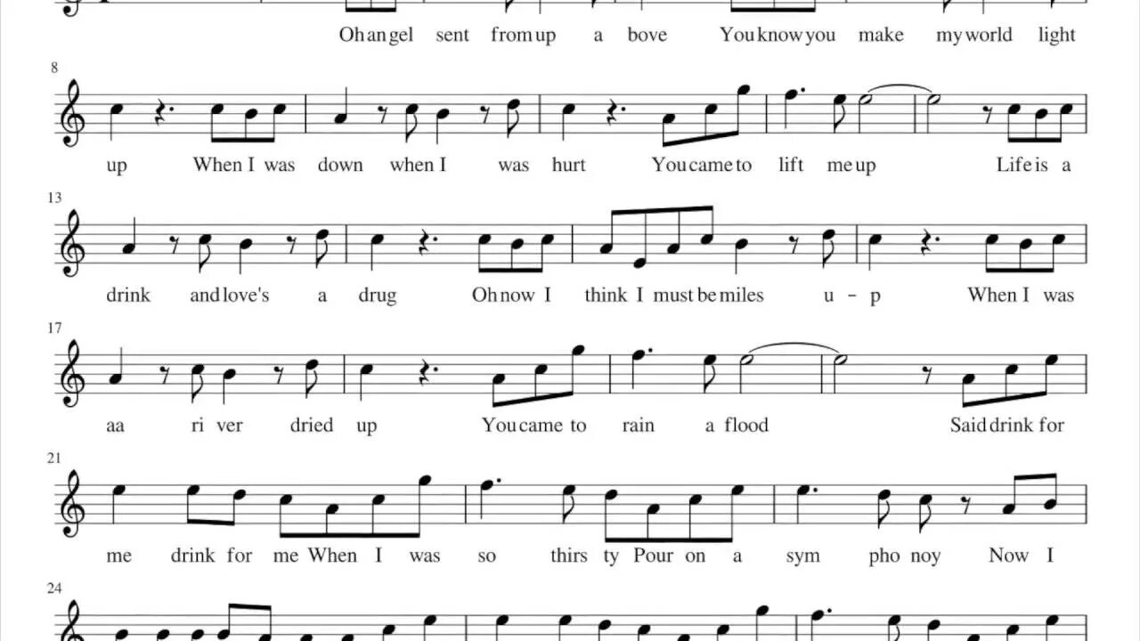 Hymn for the weekend текст. Hymn for the weekend Ноты. Hymn of the weekend Ноты для фортепиано. Hymn for the weekend Ноты для фортепиано. Hymn for the weekend Ноты для пианино.