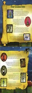 The canterville ghost 7 класс spotlight