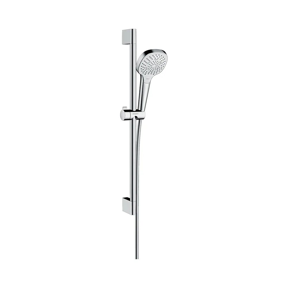 Душевой гарнитур Hansgrohe Crometta Vario 26532400. 26580400 Hansgrohe. 26537400 Hansgrohe. Душевой гарнитур Hansgrohe Croma select e Multi 26590400.