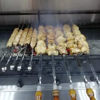 Шашлычок ярославль