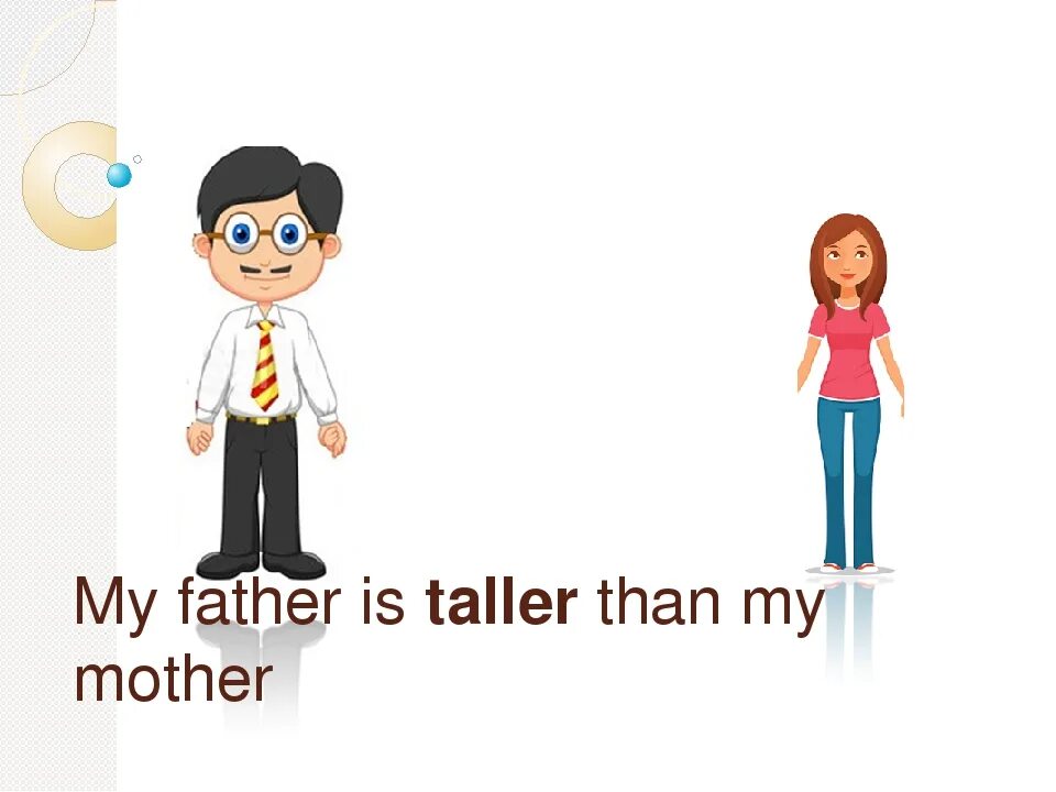 He was taller than me. Картинки my father. My father is businessman. My mother... My father. My mother and my father are businessmen как правильно написать.