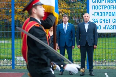 Школа года калининград