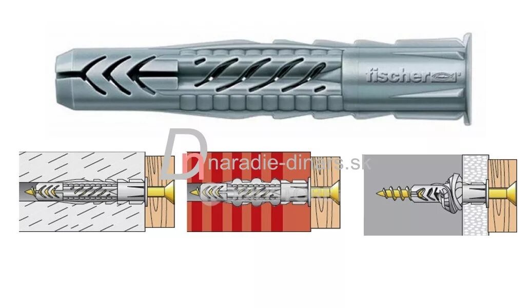 Fischer ux