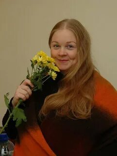 Буряк актриса