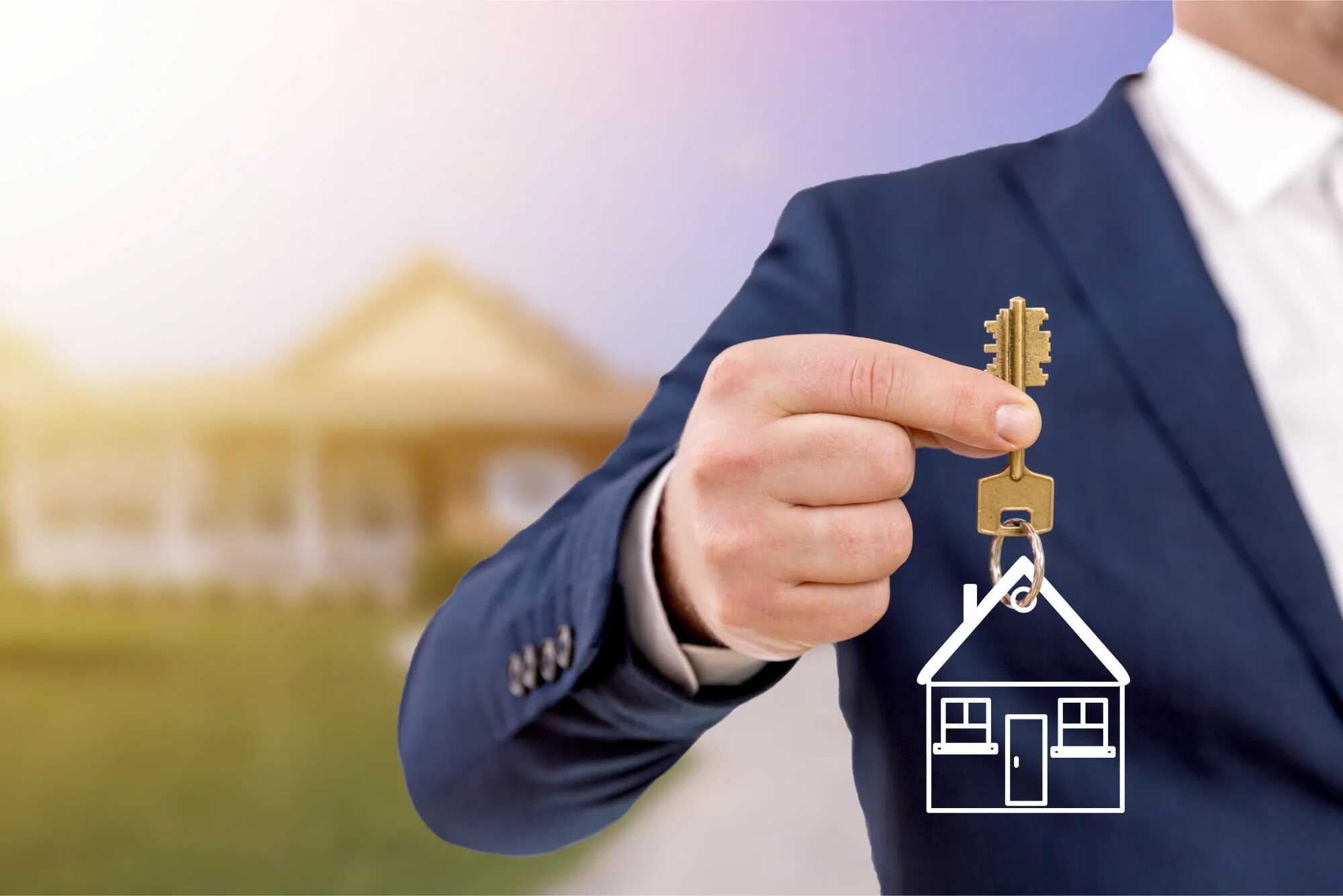 Property get value