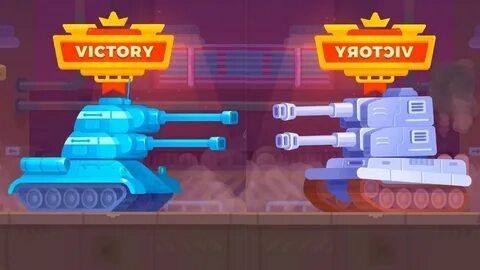 Tank stars