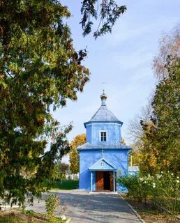 Какая в турове