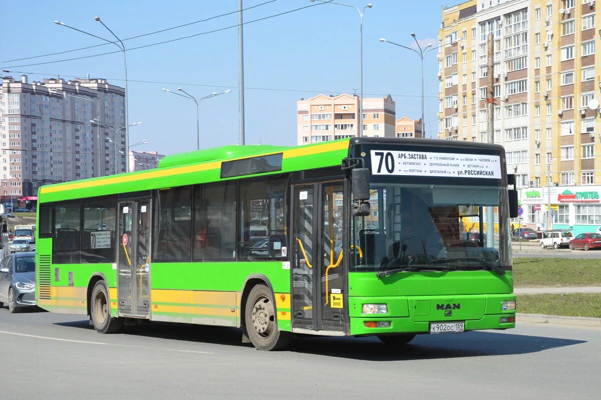 Пенза маршрут 70. 70 Автобус Пенза. Man a21 nl263. Mercedes Benz o405 Пенза.